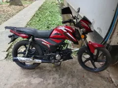 Bike RT 80